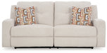 Five Star Furniture - Danum Reclining Sofa - Five Star Furniture & Mattress (GA)