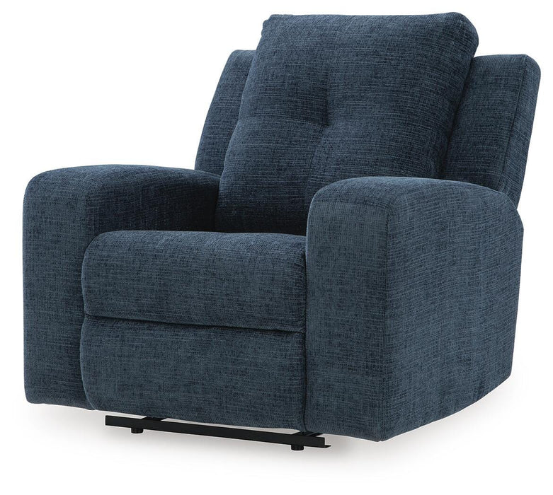 Five Star Furniture - Danum Recliner