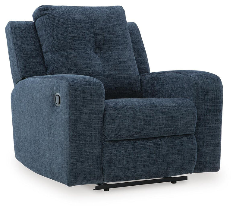 Five Star Furniture - Danum Recliner