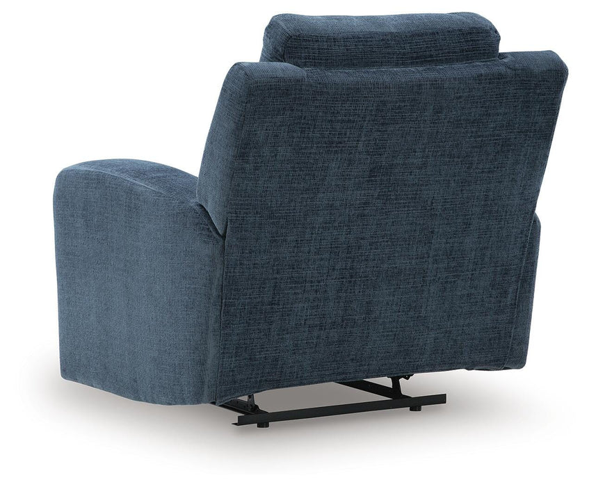 Five Star Furniture - Danum Recliner