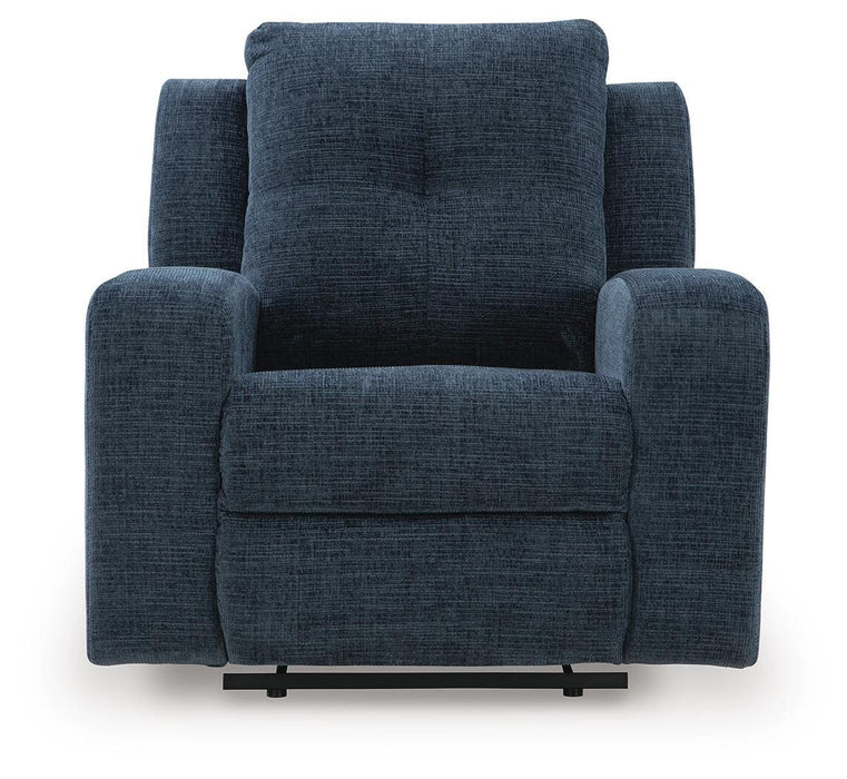 Five Star Furniture - Danum Recliner