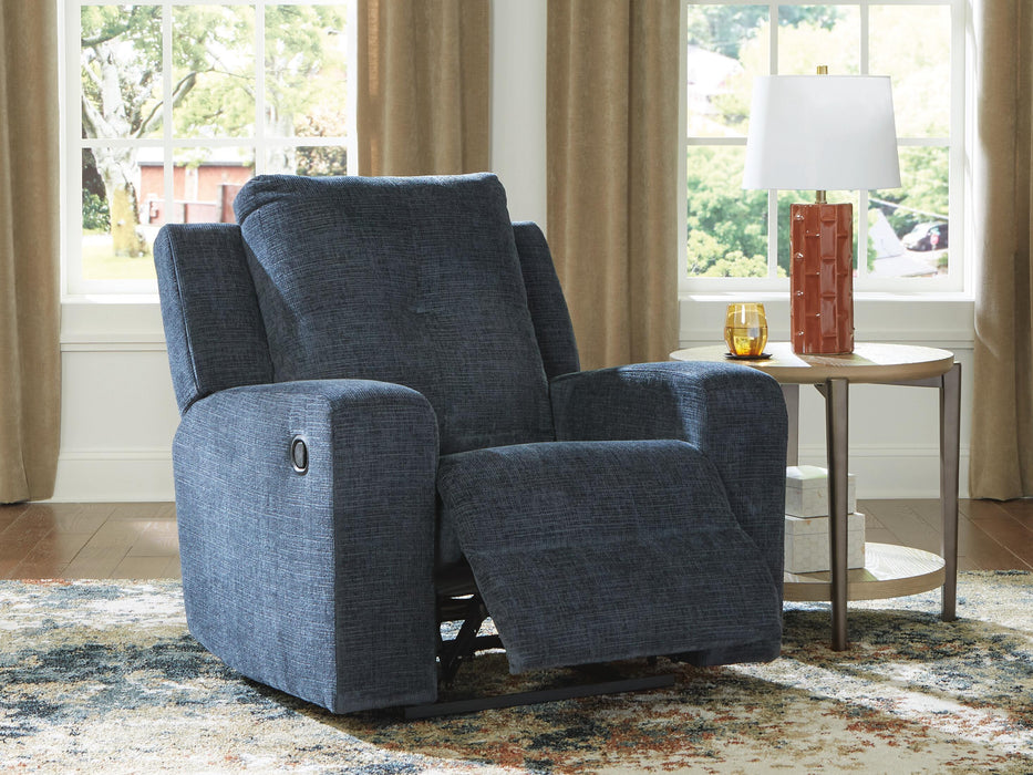 Five Star Furniture - Danum Recliner