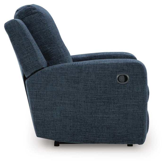 Five Star Furniture - Danum Recliner