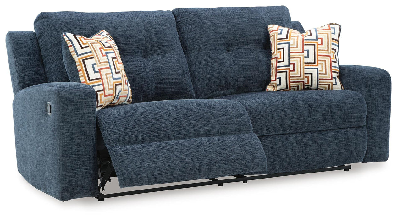 Five Star Furniture - Danum Reclining Sofa