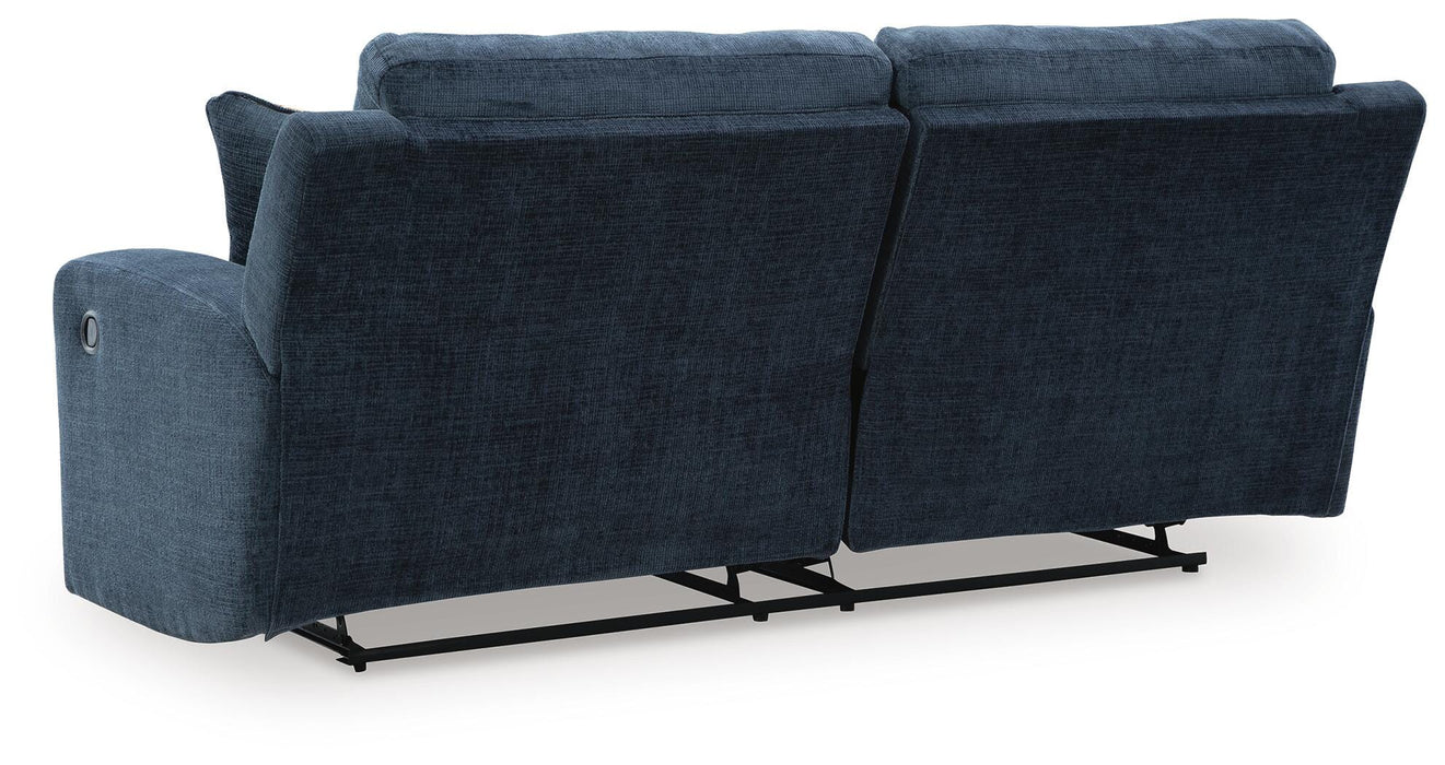 Five Star Furniture - Danum Reclining Sofa