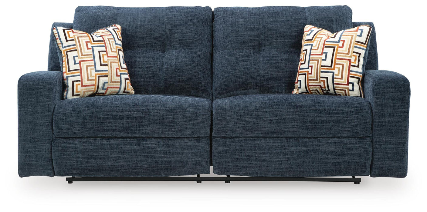 Five Star Furniture - Danum Reclining Sofa