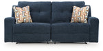 Five Star Furniture - Danum Reclining Sofa - Five Star Furniture & Mattress (GA)