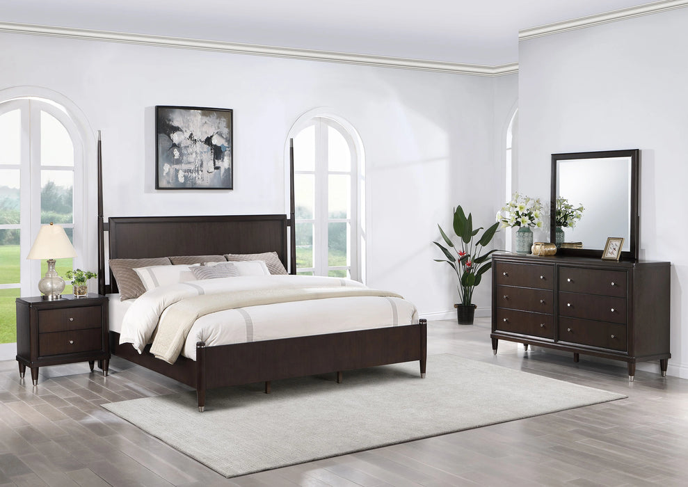 Five Star Furniture - Emberlyn Bedroom Set