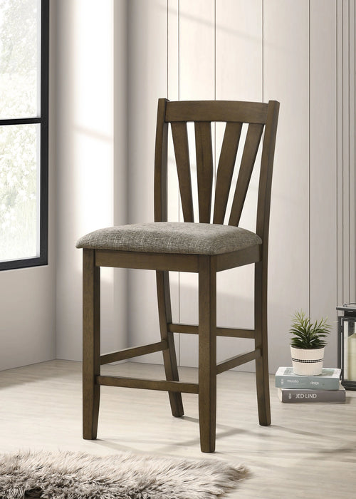 Five Star Furniture - Canfield Counter Chair