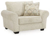 Five Star Furniture - Haisley Oversized Chair image