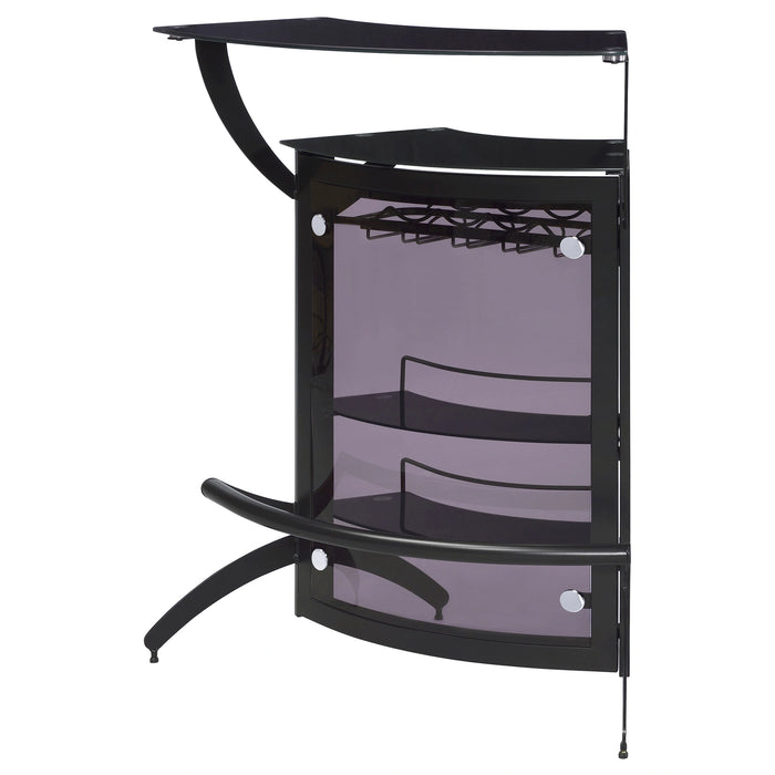 Five Star Furniture - Dallas Home Bar