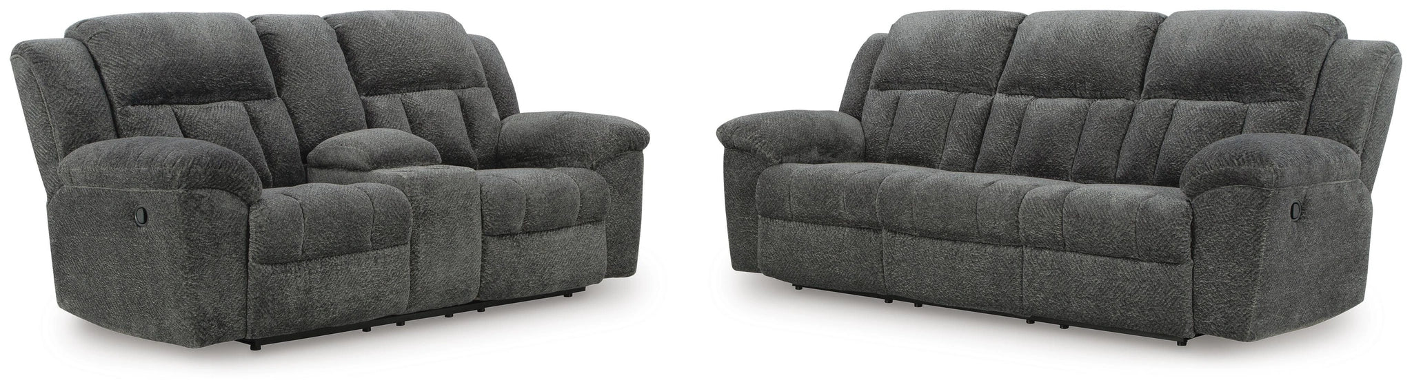 Five Star Furniture - Frohn Living Room Set