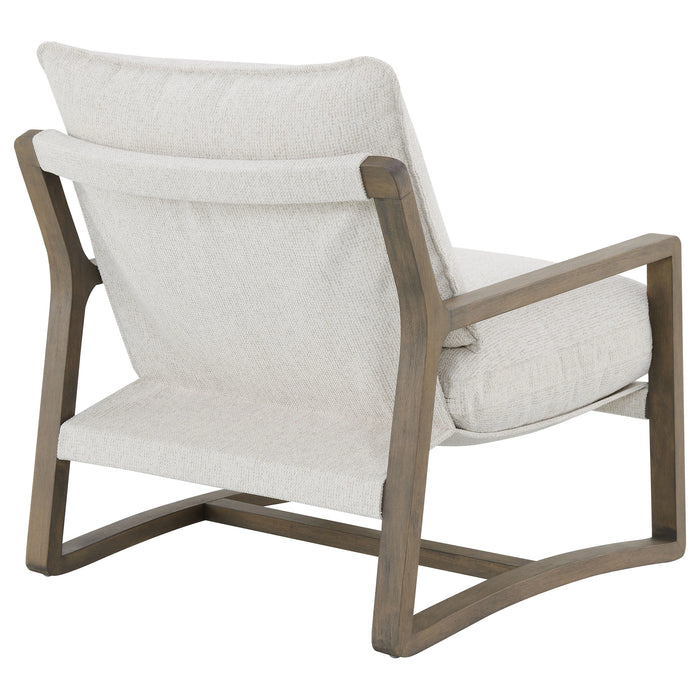 Five Star Furniture - Geneva Accent Chair