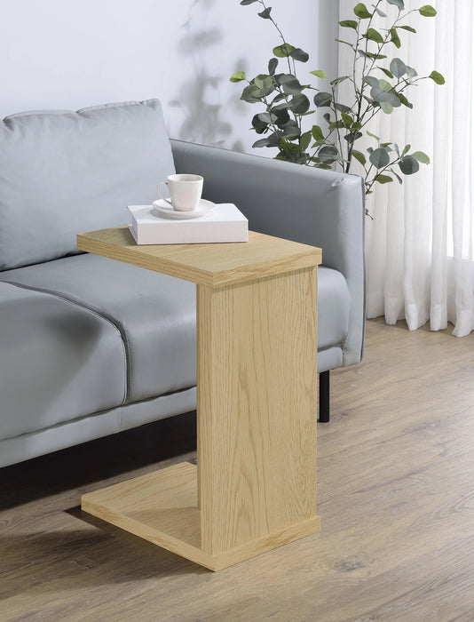 Five Star Furniture - Clower Side Table
