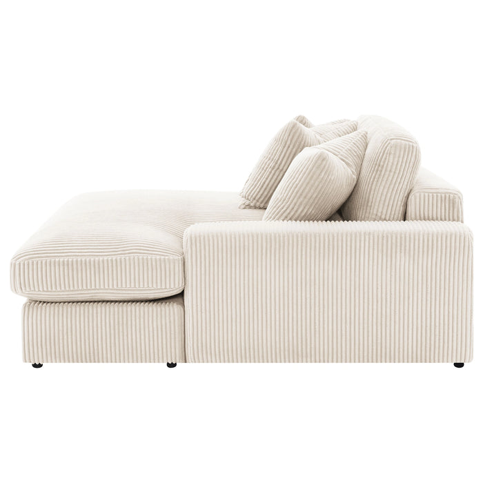 Five Star Furniture - Blaine Sectional Sofa