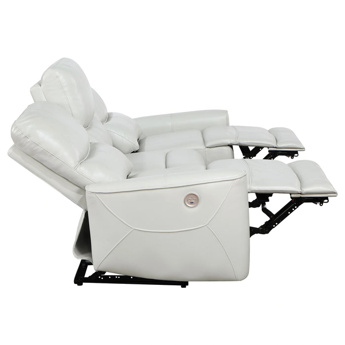 Five Star Furniture - Greenfield Power Reclining Sofa