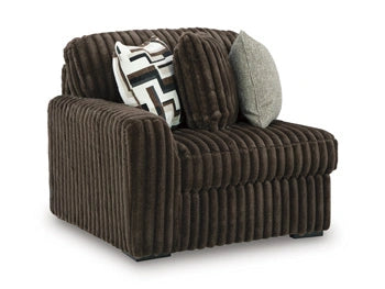 Five Star Furniture - Midnight-Madness Sectional Sofa