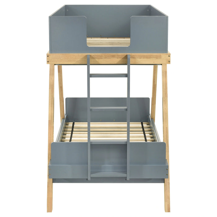 Five Star Furniture - Frankie Bunk Bed