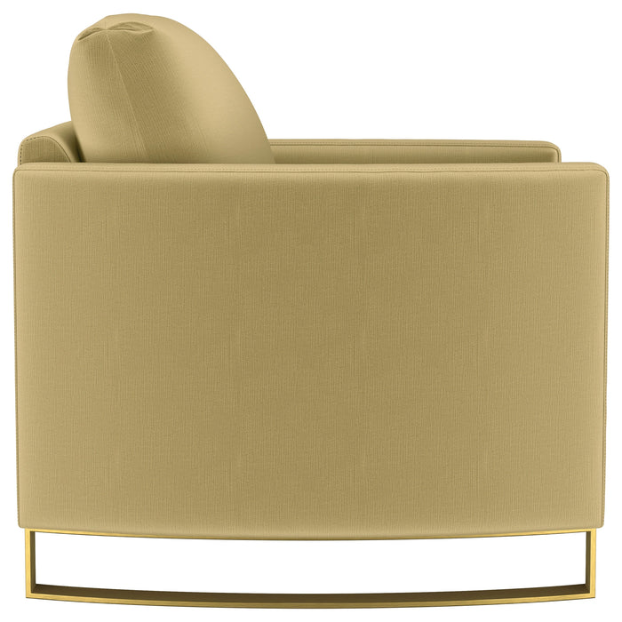 Five Star Furniture - Corliss Accent Chair