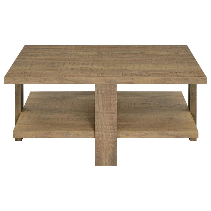 Five Star Furniture - Dawn Coffee Table Set