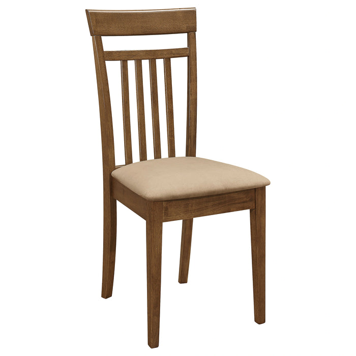 Five Star Furniture - Robles Dining Set