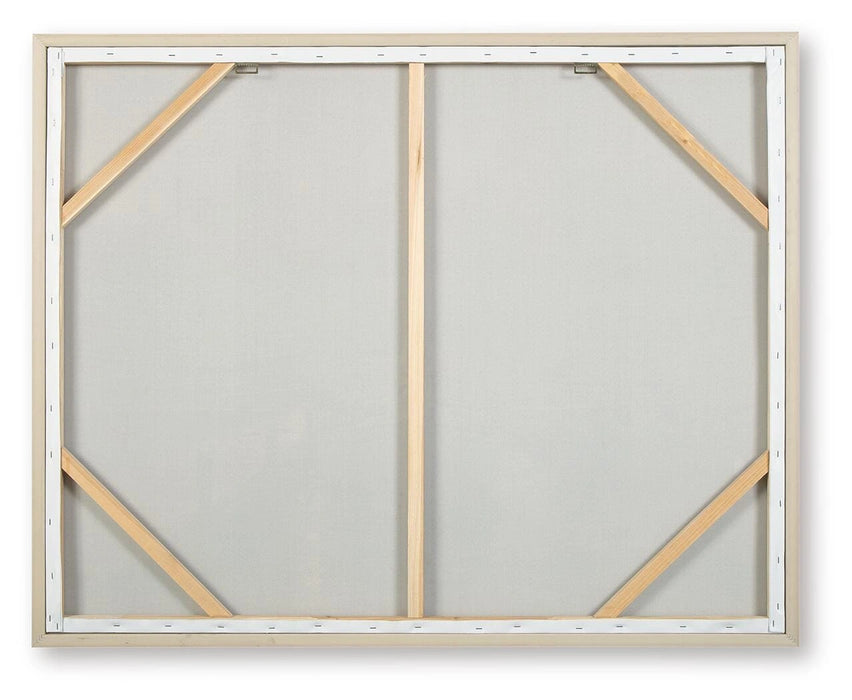Five Star Furniture - Worthney Wall Art