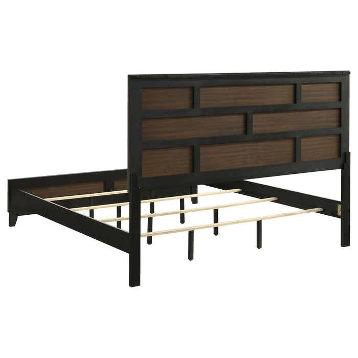 Five Star Furniture - Watson Bedroom Set