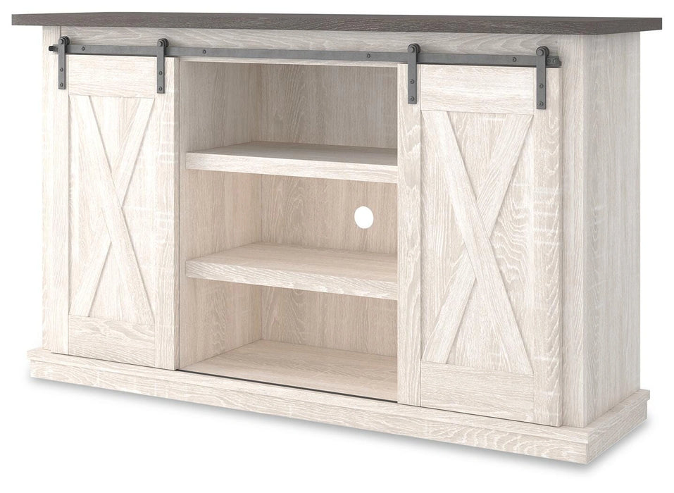 Five Star Furniture - Dorrinson 54" TV Stand