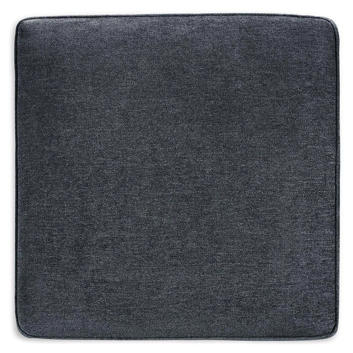 Five Star Furniture - Altari Oversized Accent Ottoman