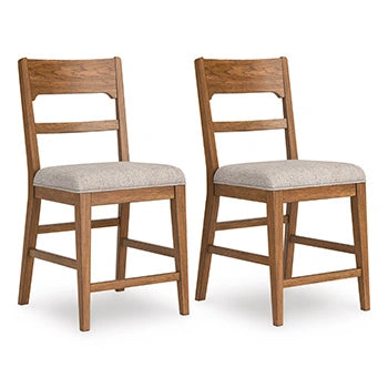Five Star Furniture - Cabalynn Counter Height Barstool