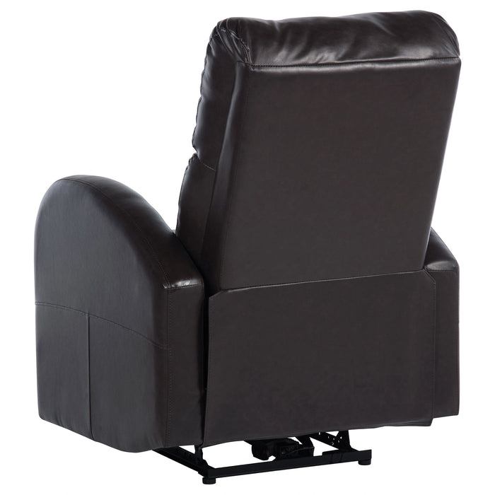 Five Star Furniture - Grant Power Recliner