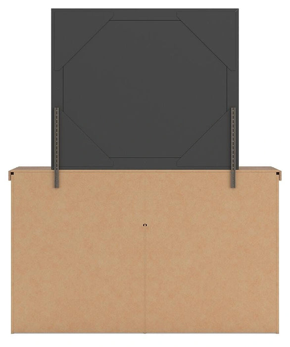 Five Star Furniture - Savonport Dresser