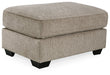 Five Star Furniture - Pantomine Oversized Accent Ottoman image