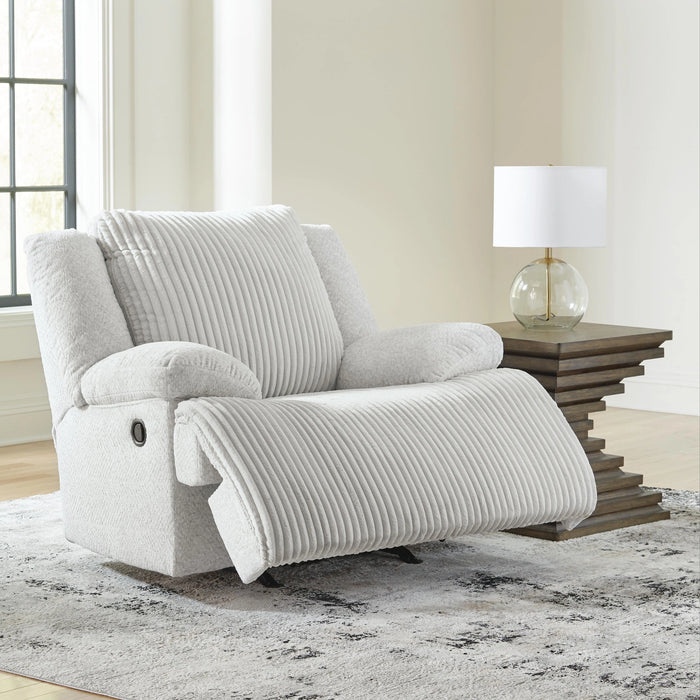 Five Star Furniture - Top Tier Recliner