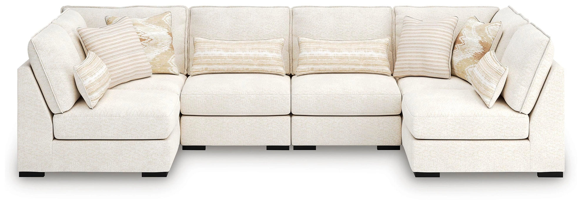 Five Star Furniture - Donelson Creek Sectional