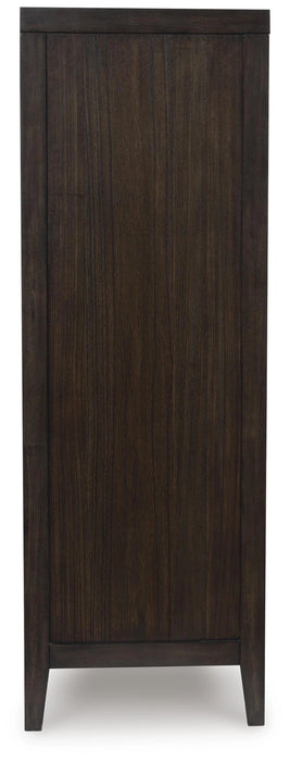 Five Star Furniture - Westonfort Chest of Drawers