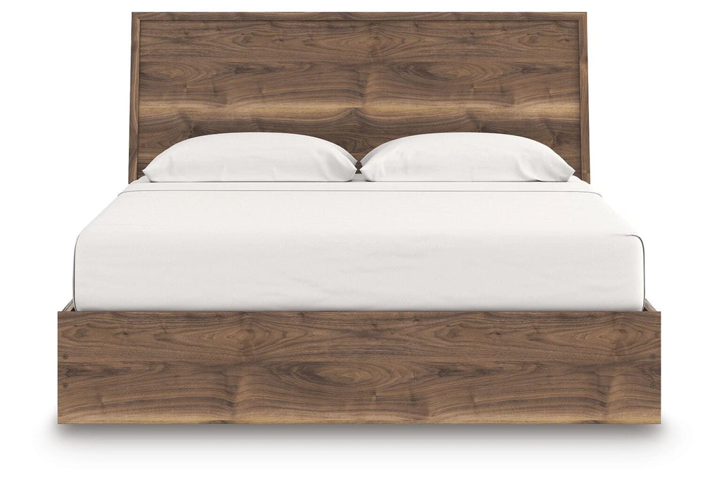Five Star Furniture - Chirason Bed