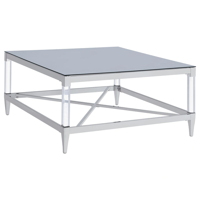 Five Star Furniture - Lindley Coffee Table Set