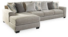 Five Star Furniture - Ardsley Sectional with Chaise image