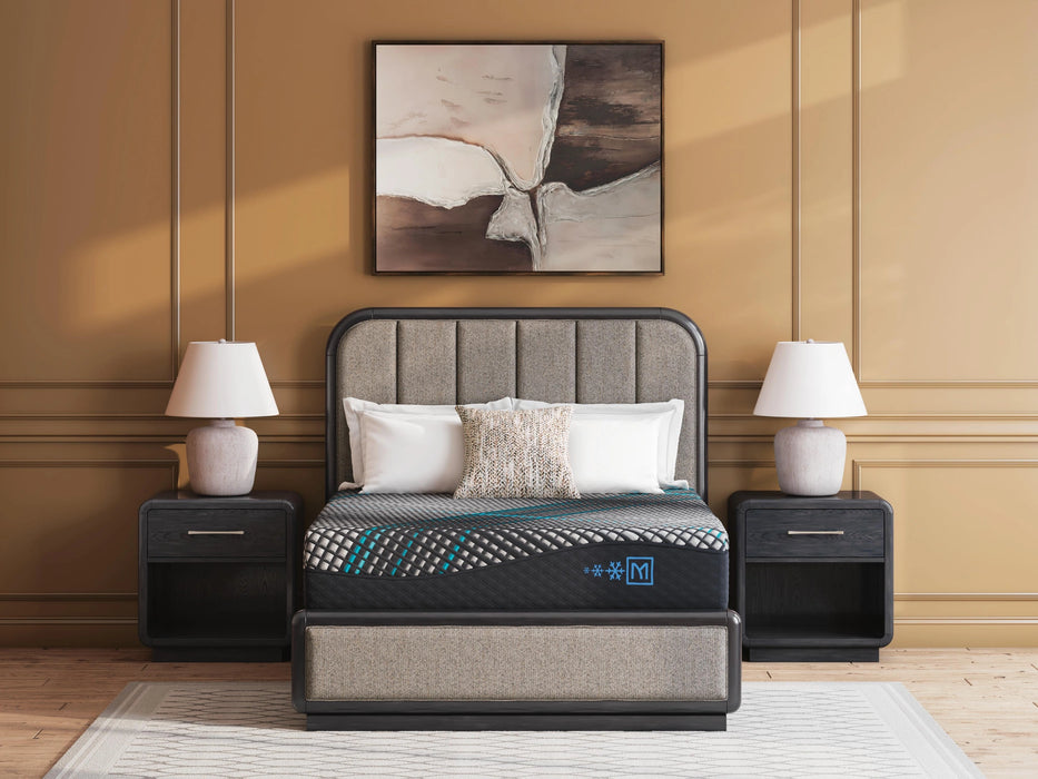 Five Star Furniture - Millennium 2.0 Hybrid 12 Inch Mattress