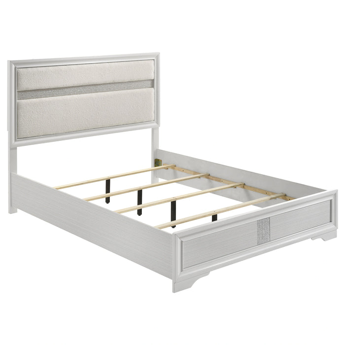 Five Star Furniture - Miranda Bedroom Set