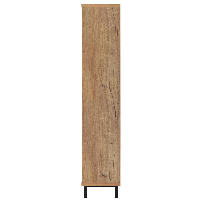 Five Star Furniture - Teller Shoe Cabinet