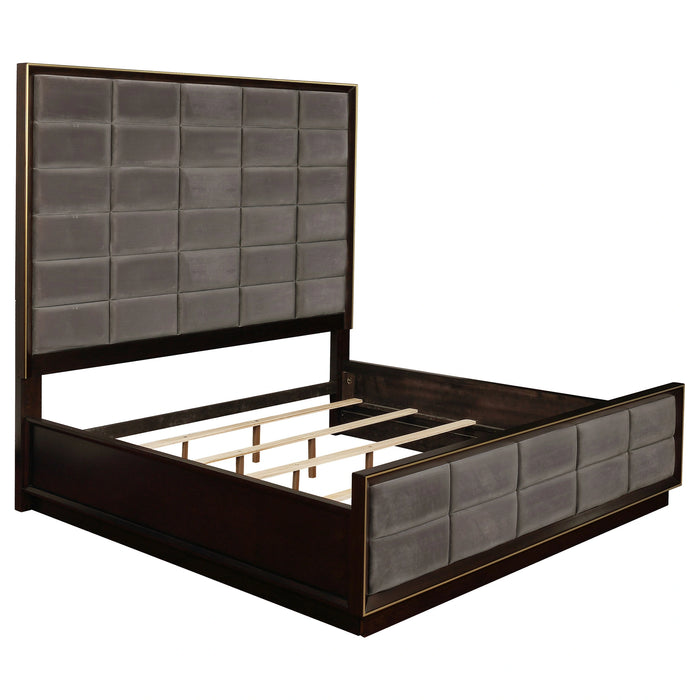Five Star Furniture - Durango Bedroom Set