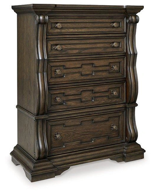 Five Star Furniture - Maylee Chest of Drawers image