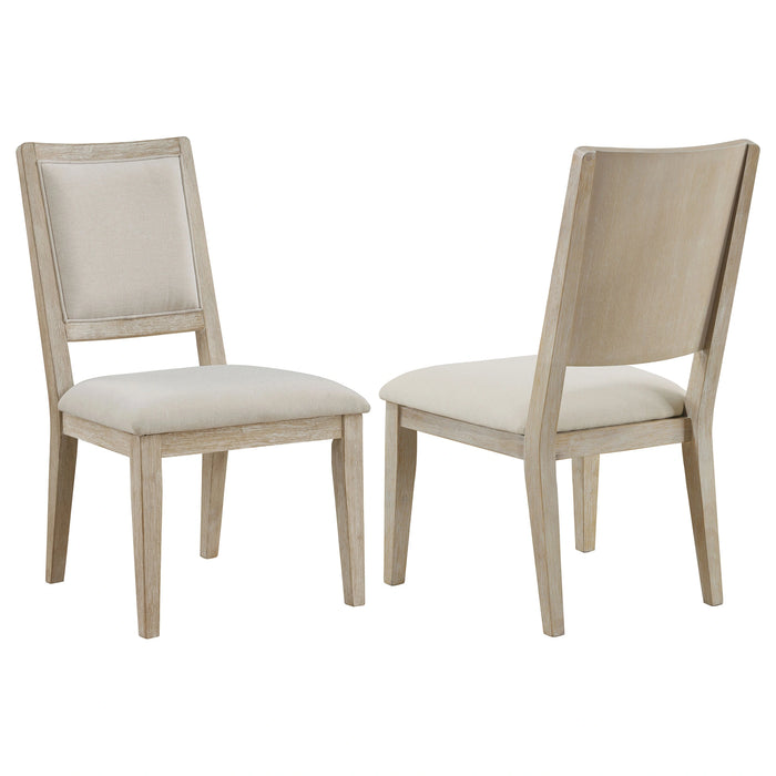 Five Star Furniture - Trofello Dining Side Chair
