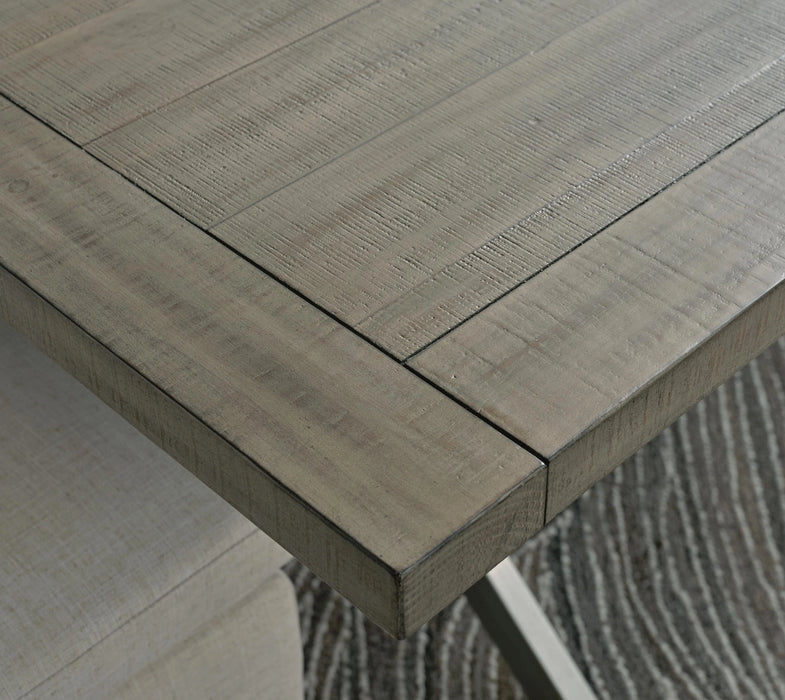 Five Star Furniture - Krystanza Dining Table
