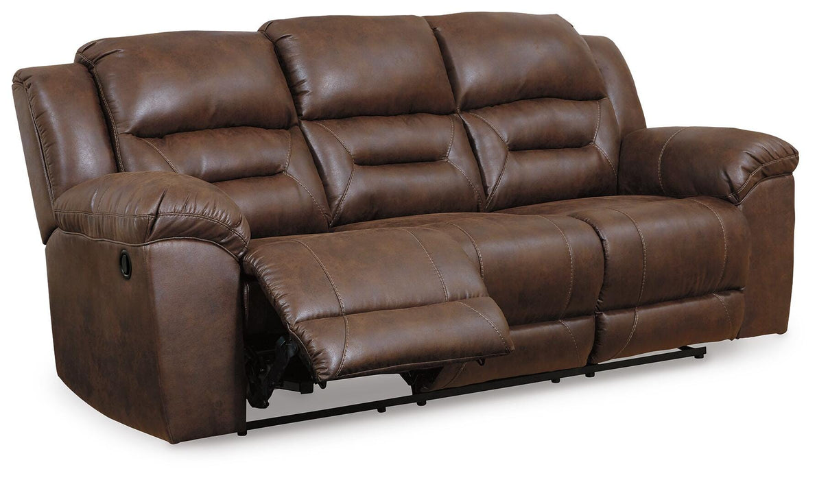 Five Star Furniture - Stoneland Living Room Set