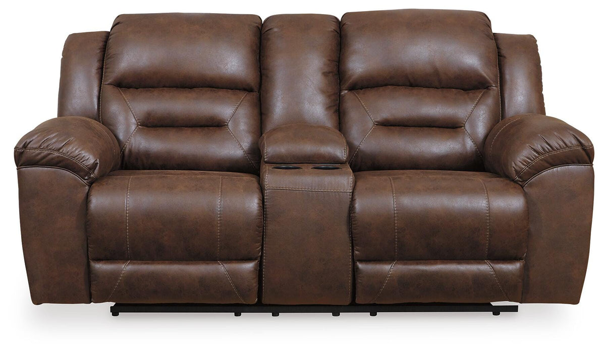 Five Star Furniture - Stoneland Living Room Set