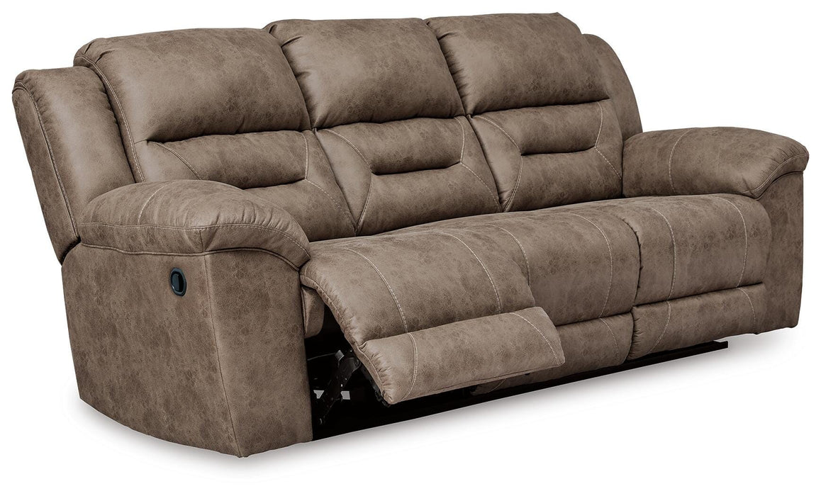 Five Star Furniture - Stoneland Living Room Set