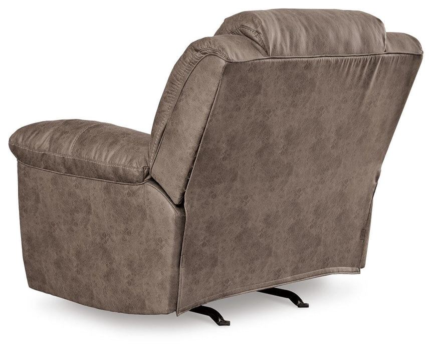 Five Star Furniture - Stoneland Living Room Set